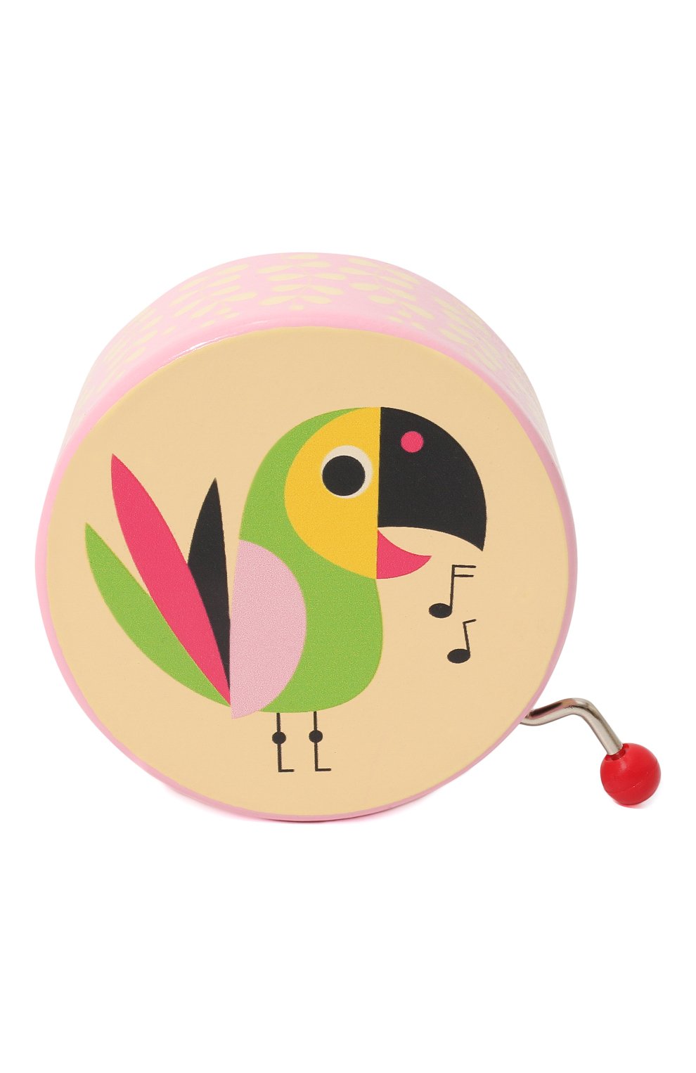 Музыкальная шкатулка VILAC, арт. 7758P, фото 1