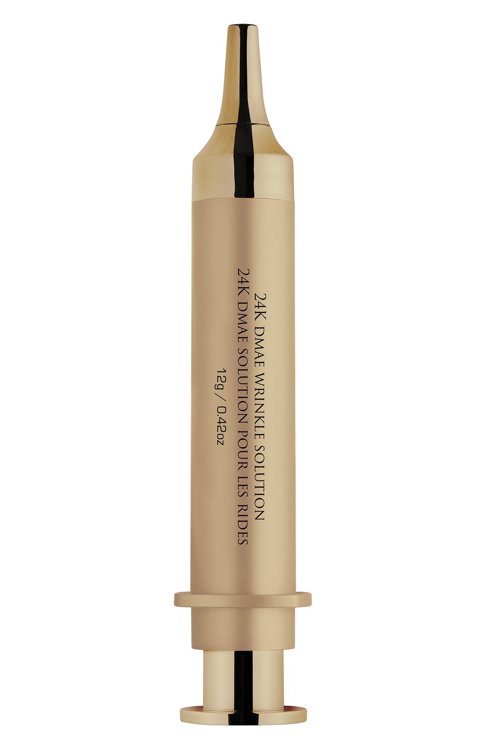 Сыворотка для глубоких морщин 24k dmae (15g) OROGOLD COSMETICS, арт. 1977785698403, фото 1