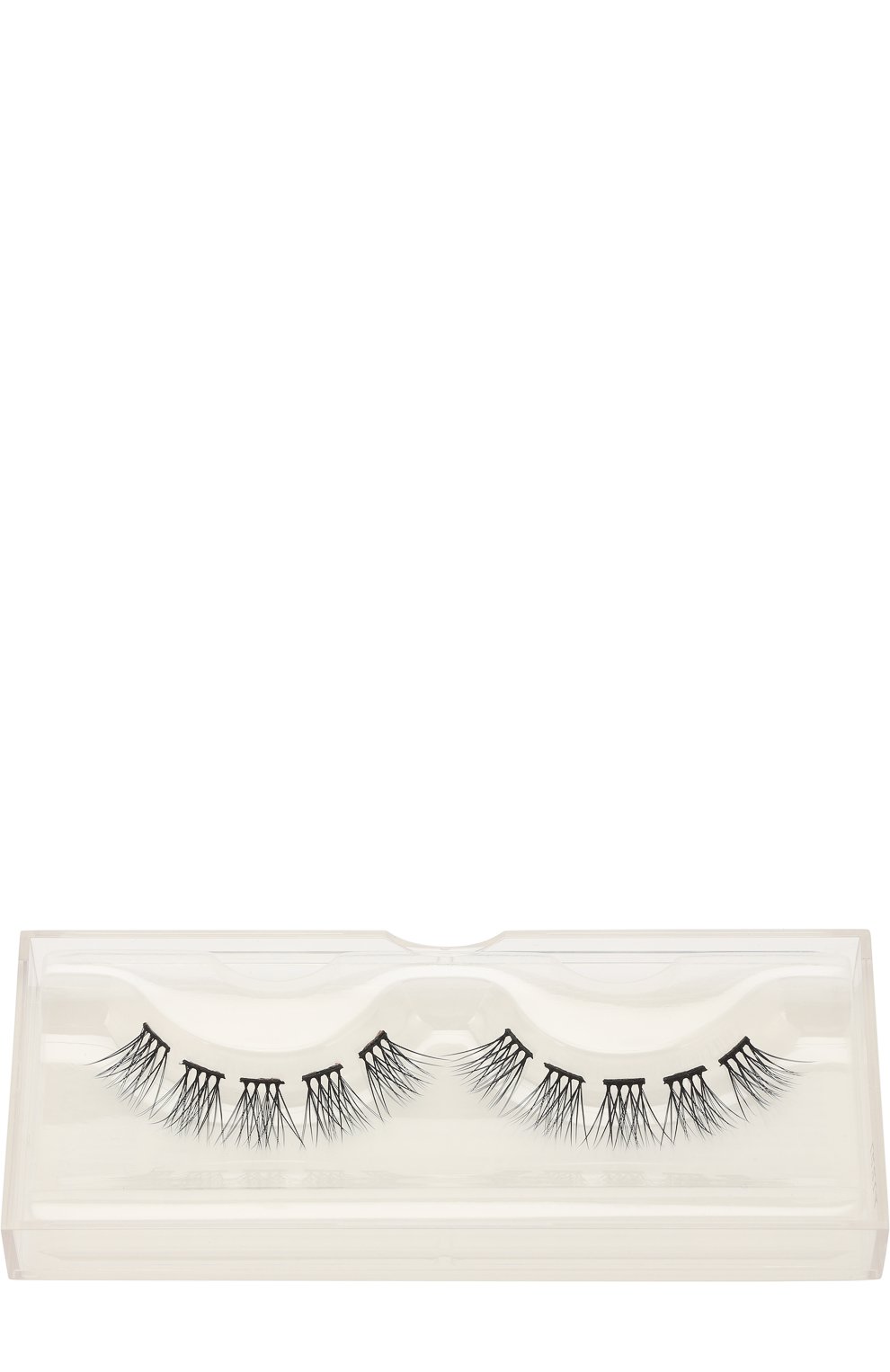 Накладные ресницы fake eye lash 07 partial flare SHU UEMURA, арт. 4935421351676, фото 2