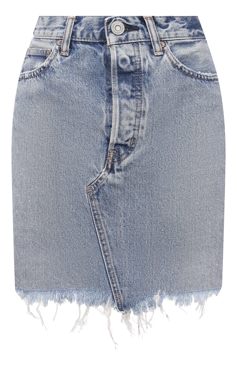 Джинсовая юбка MOUSSY, арт. 025ESC11-2710, фото 1