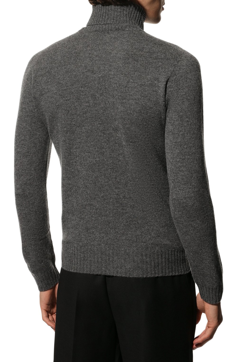 Шерстяной свитер FRADI, арт. MD512/WN6106, фото 4