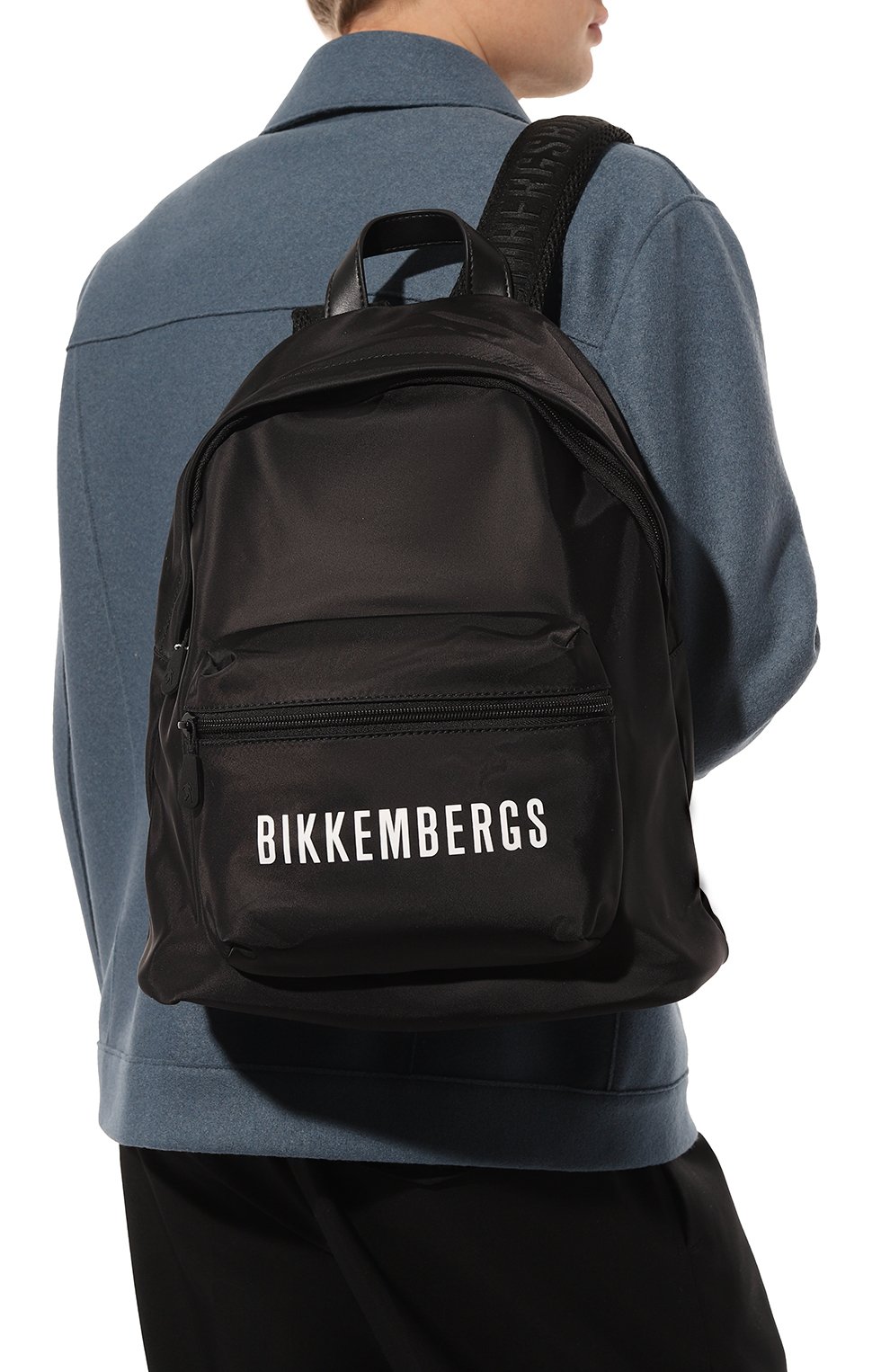 Рюкзак DIRK BIKKEMBERGS, арт. BKZA00022T, фото 2