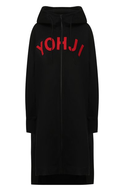 Женское хлопковое платье Y-3, арт. FJ0317/W