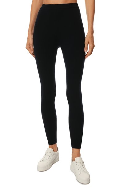 Кашемировые легинсы LORO PIANA, арт. FAL4053, фото 3