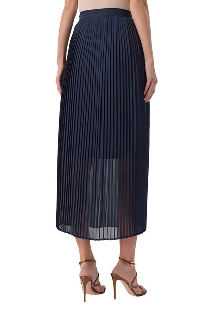 Плиссированная юбка MVST, арт. WS61-622MU/SILK, фото 4