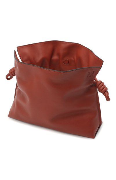 Клатч flamenco LOEWE, арт. A411FC1X01, фото 4