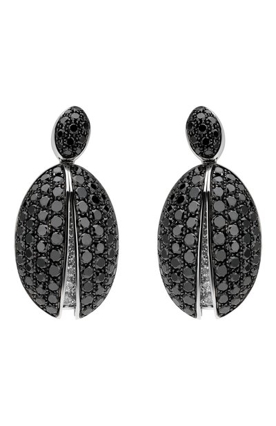 Женские серьги DE GRISOGONO, арт. 12502/02