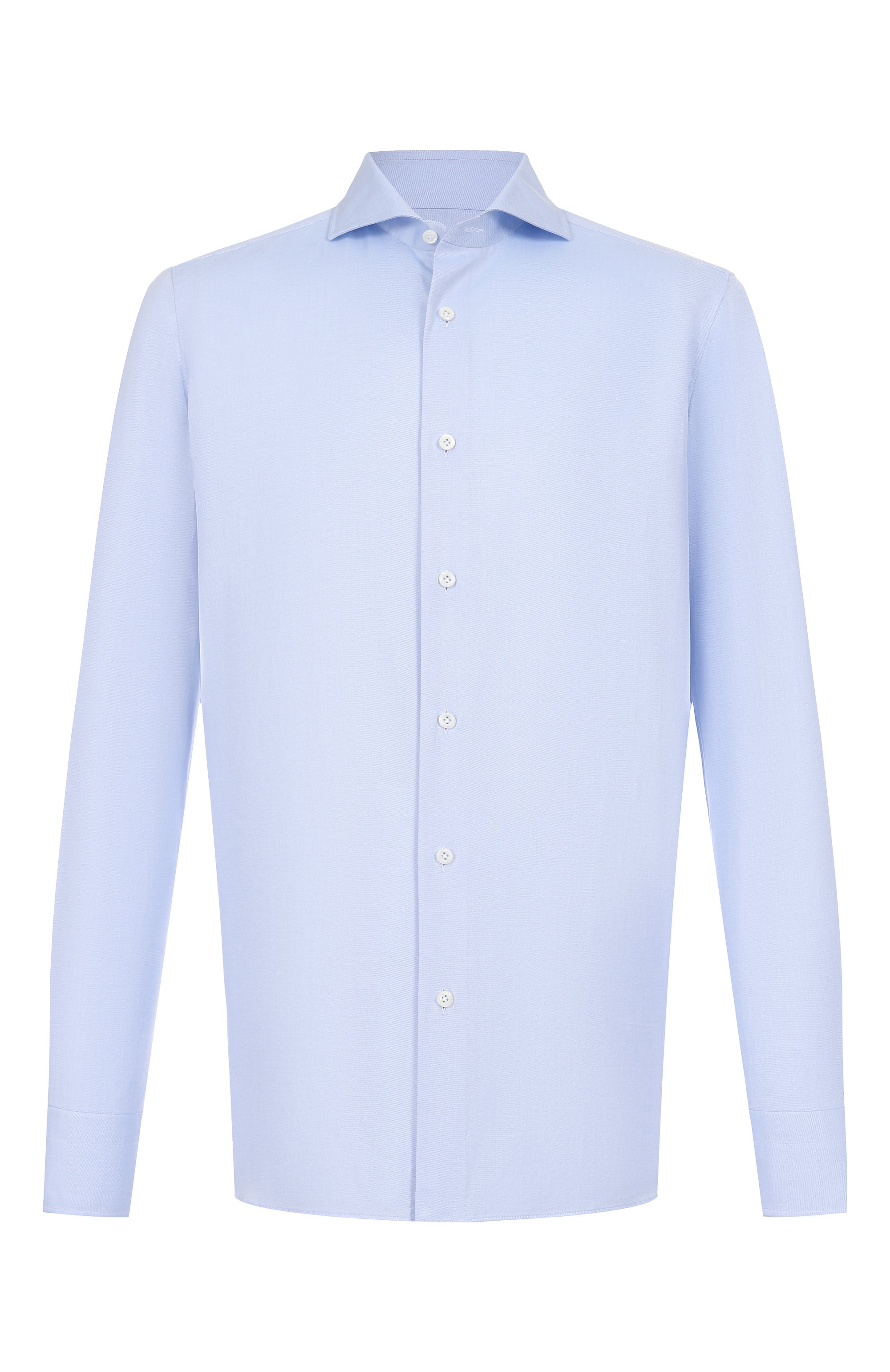 Хлопковая сорочка GIAMPAOLO, арт. 608/TS43219, фото 1