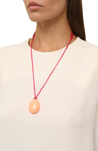 Кулон на шнурке LILI ARCHIVE, арт. ALEG3, фото 2