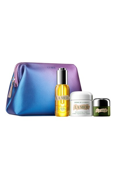Мужского набор the coveted moisture collection LA MER, арт. 5XMP-01