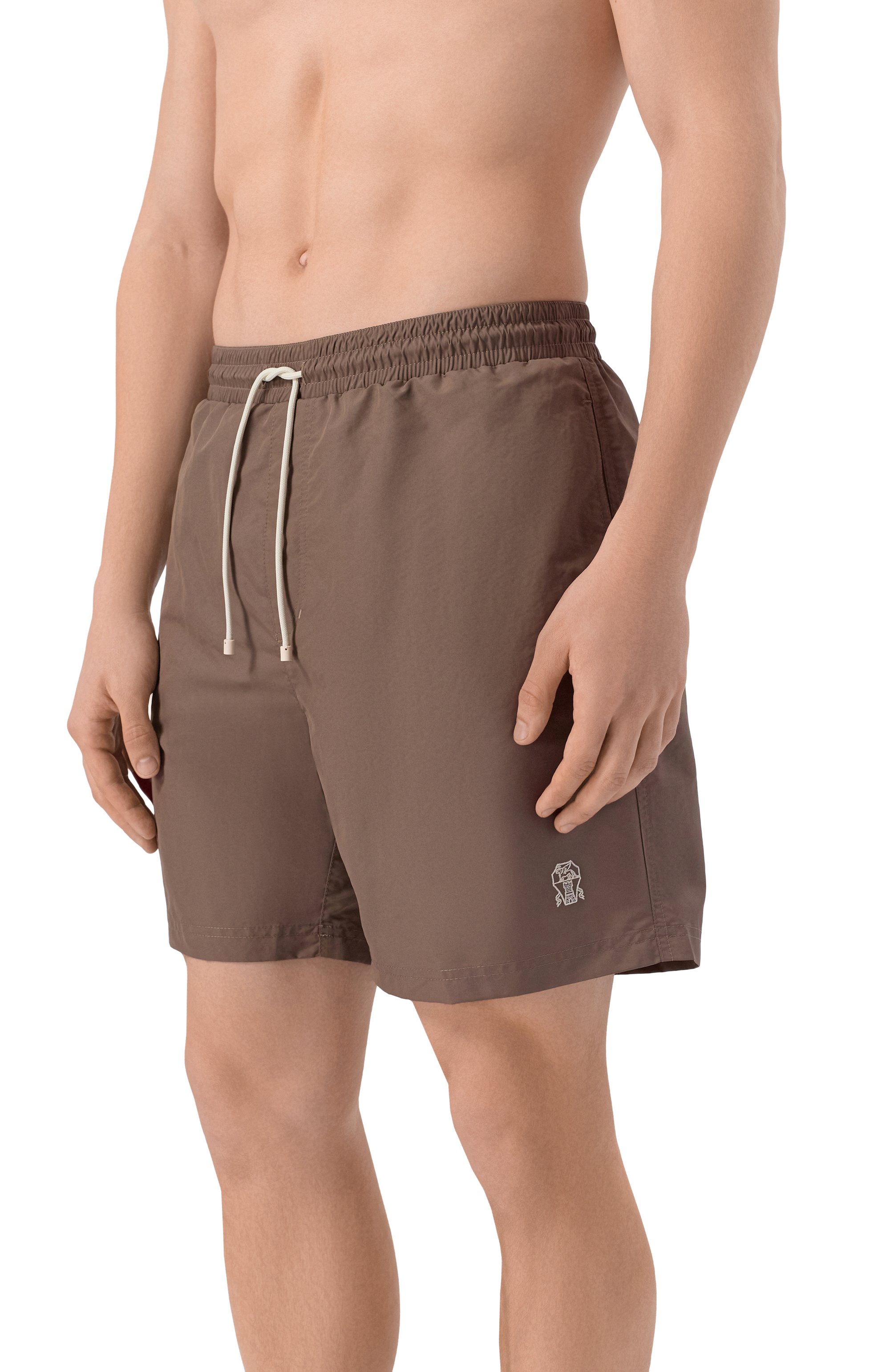 Плавки-шорты BRUNELLO CUCINELLI, арт. MW817043, фото 2