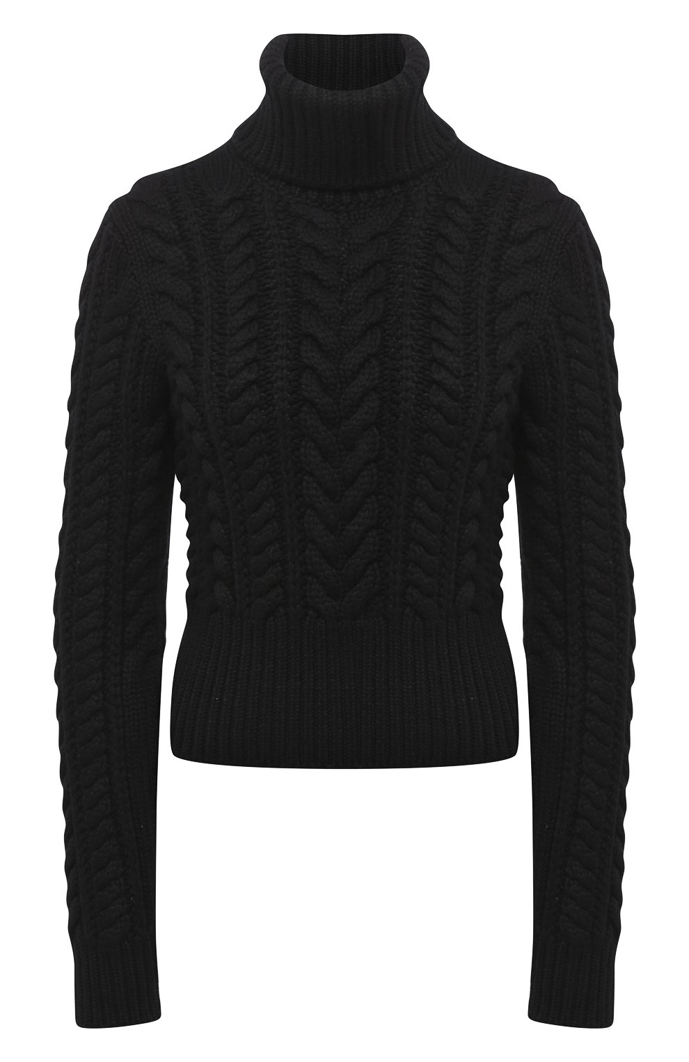 Кашемировый свитер DOLCE & GABBANA, арт. FX892T/JAW3L, фото 1