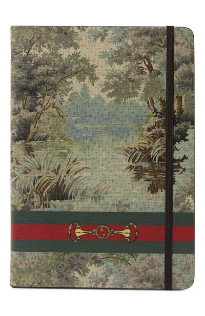 Блокнот GUCCI, арт. 661731 2ZMA0, фото 1
