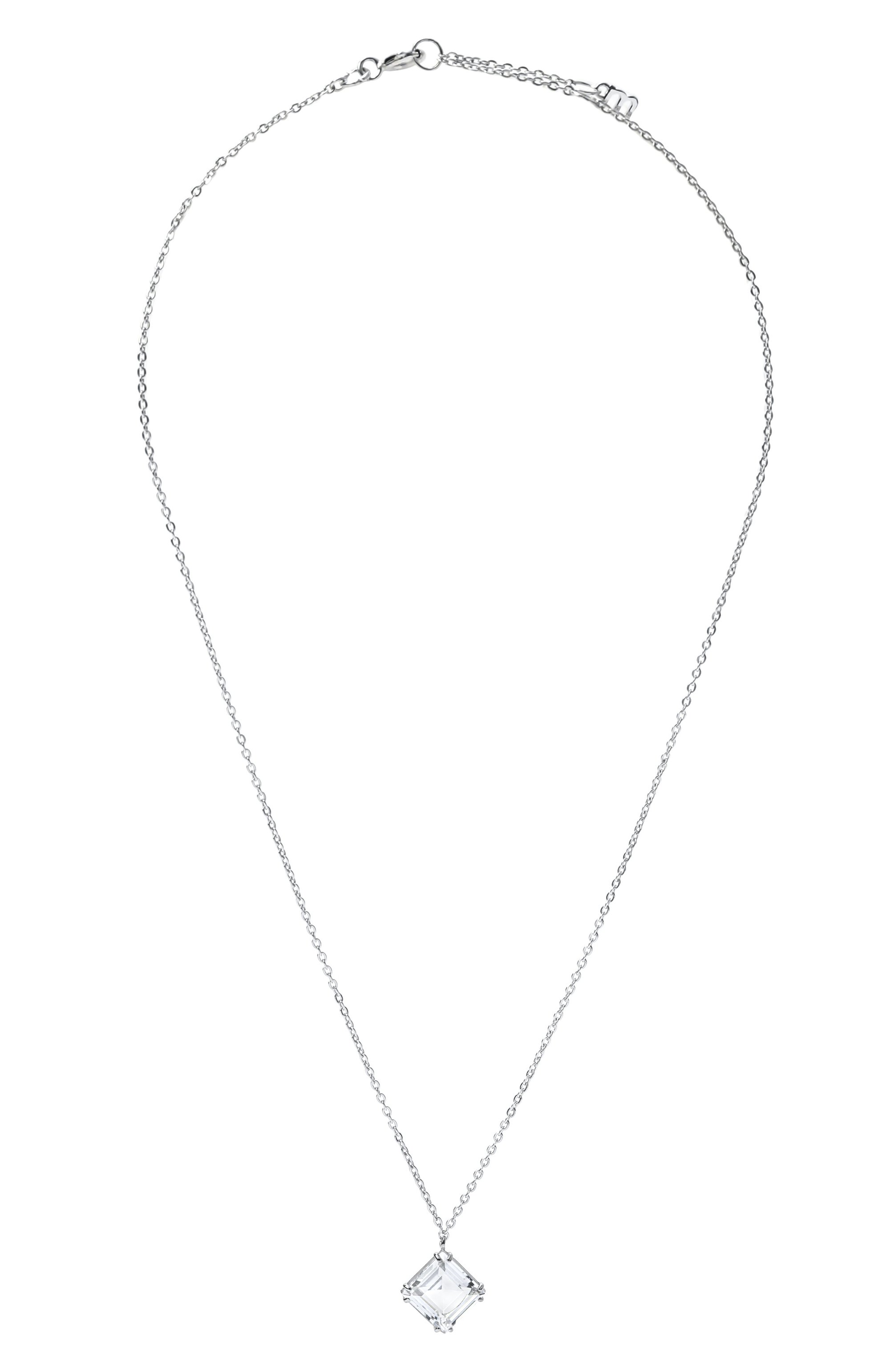 Подвеска serene с хрусталем MOONKA, арт. rmb-nl1-crs, фото 1