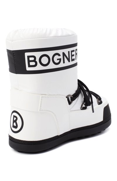 Сапоги BOGNER, арт. 303-1524/TR0IS VALLEES 21, фото 4