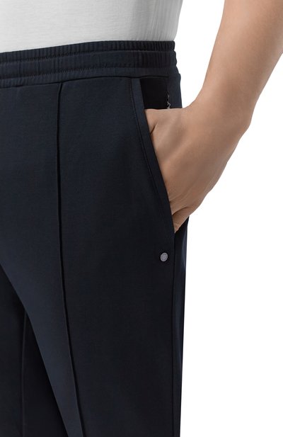 Хлопковые брюки BOGNER, арт. 18799497, фото 5