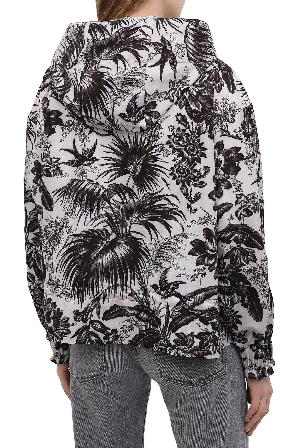 Ветровка MONCLER, арт. G1-093-1A770-00-5956V, фото 4