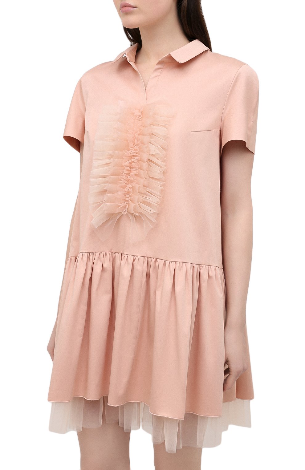 Хлопковое платье TEGIN, арт. SD2146, фото 3