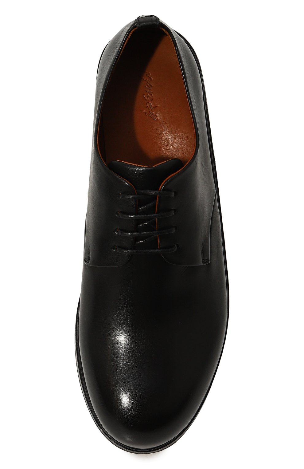 Кожаные дерби MARSELL, арт. MM1330/118, фото 6