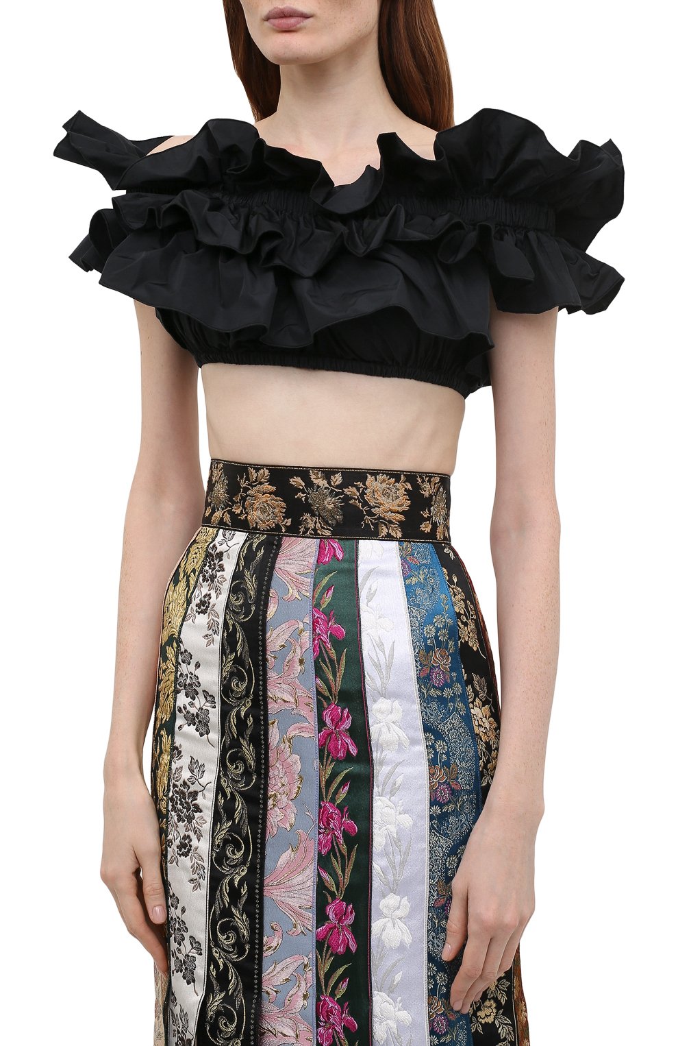 Топ MSGM, арт. 3042MDT106 217305, фото 6