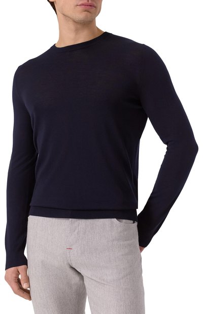 Шерстяной джемпер MVST, арт. M0-M25.1MM.K404/44-60, фото 3