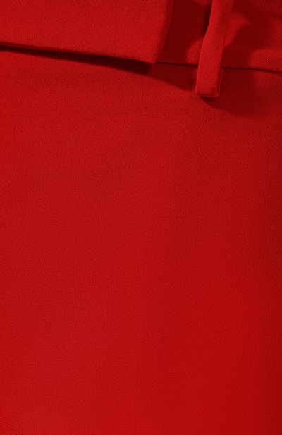 Брюки ALEXANDER MCQUEEN, арт. 585076/QEAAA, фото 5