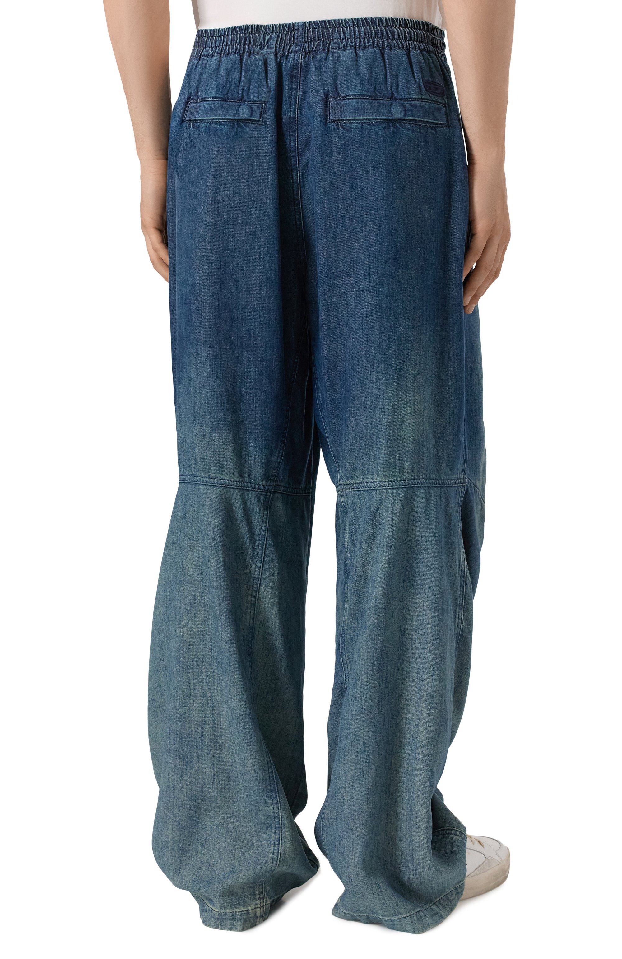 Джинсы d-pari DIESEL, арт. A19049/068TC, фото 4