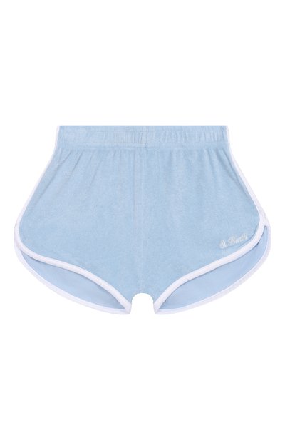 Хлопковые шорты MC2 SAINT BARTH, арт. STBK CURLY/CUR0001/02063F, фото 1