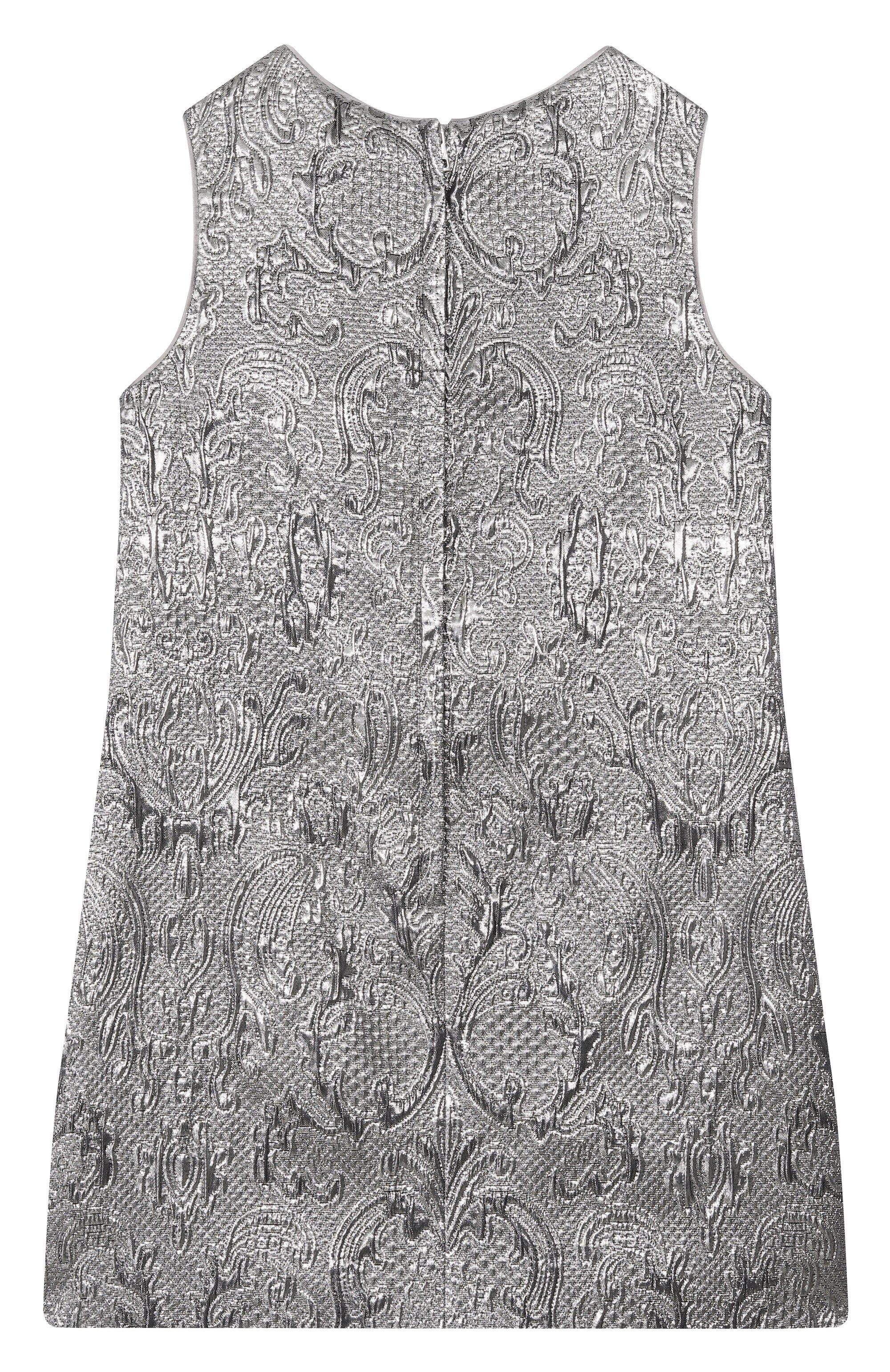 Платье DOLCE & GABBANA, арт. L54DP2/HJMQW, фото 2