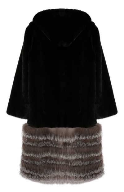 Шуба регина FURLAND, арт. 0187000510086600000, фото 2