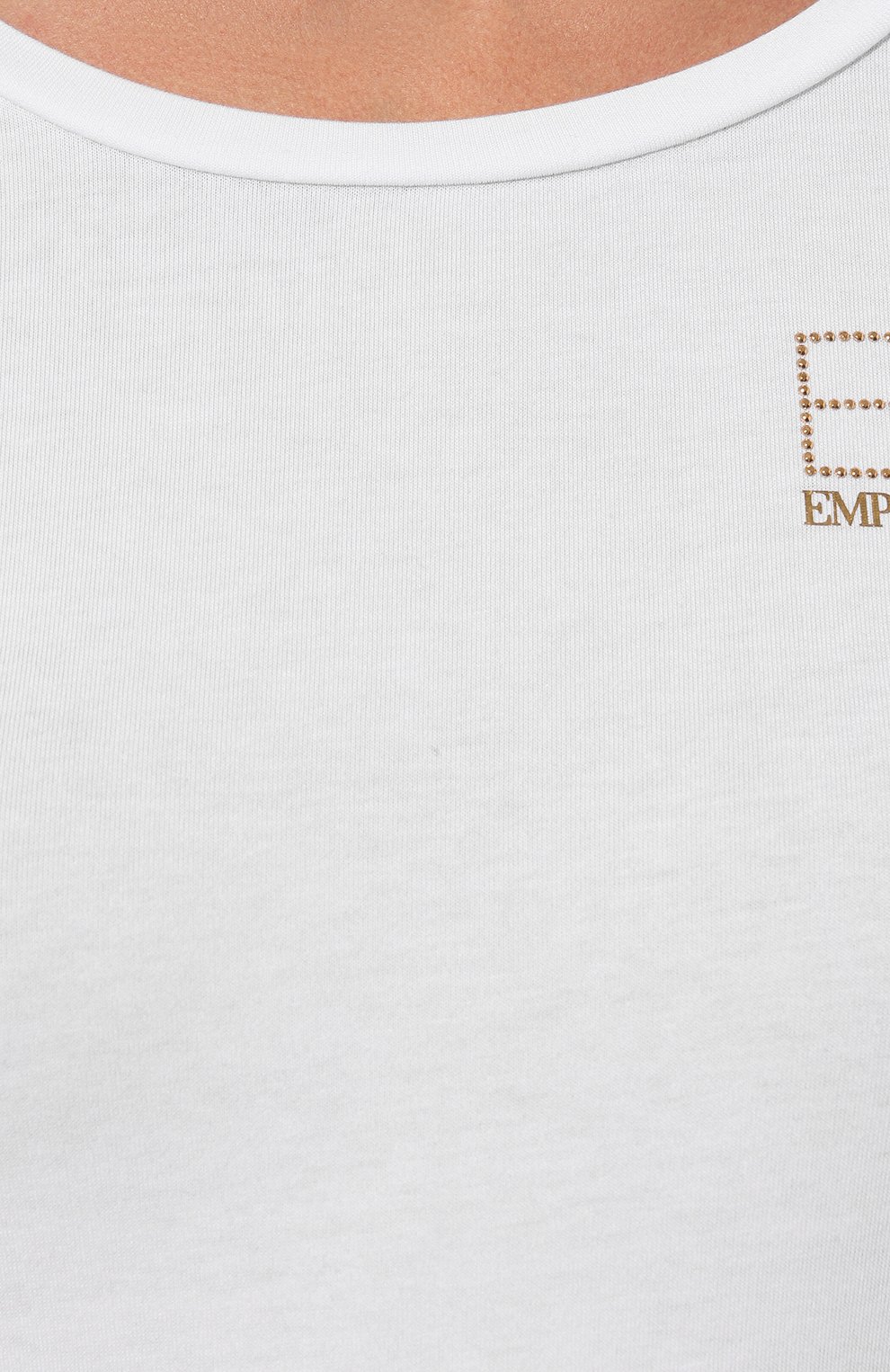 Футболка EA7, арт. 8NTT65/TJDQZ, фото 5