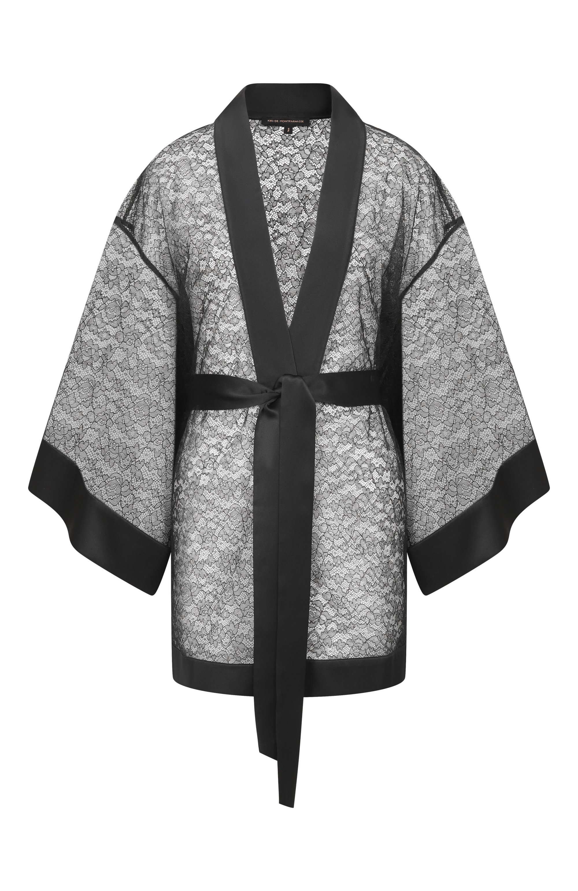 Халат KIKI DE MONTPARNASSE, арт. H251RB024, фото 1