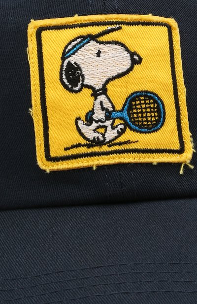 Хлопковая бейсболка MC2 SAINT BARTH, арт. STBA PETER/PETE001, фото 3