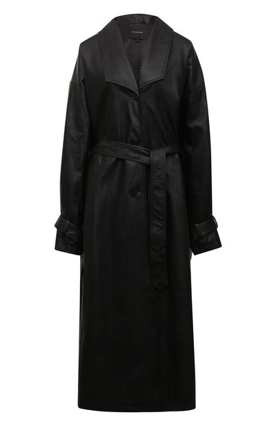 Женский тренч LESYANEBO, арт. FW21/H-621/VL/FT