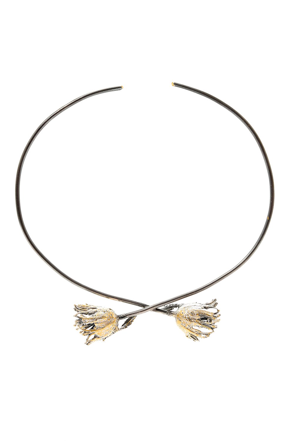 Колье чертополох MIDGARD PARIS, арт. 5759g, фото 1