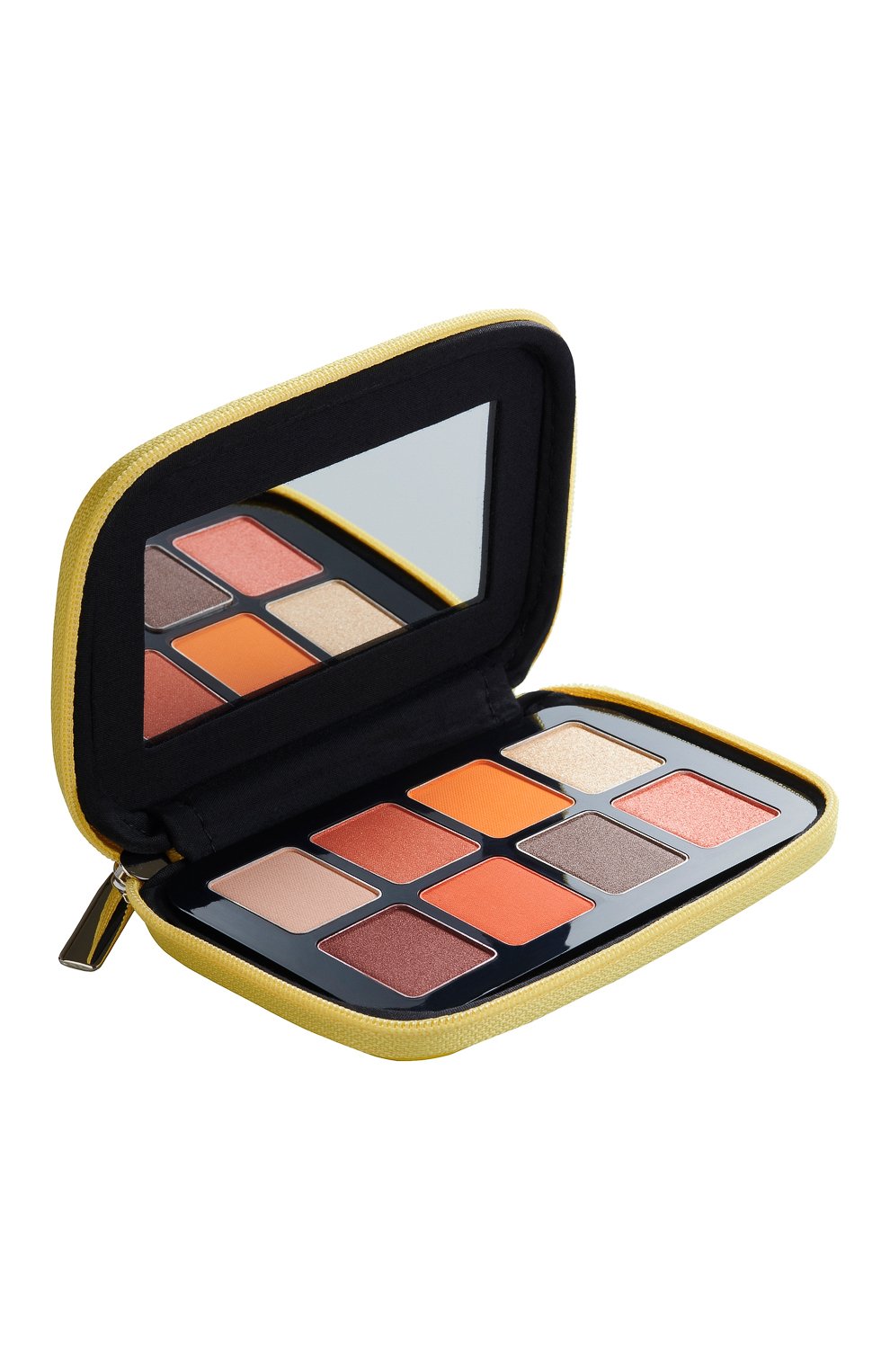 Палетка теней для макияжа глаз set the motion onitsuka tiger SHU UEMURA, арт. 4935421745673, фото 4