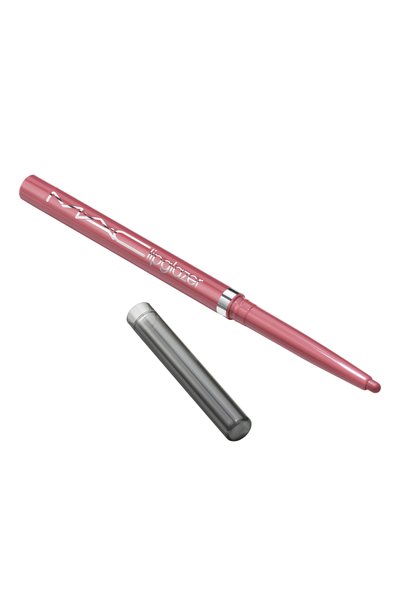 Глянцевый карандаш для губ lipglazer glossy liner, оттенок syrup (0,25g) MAC цвета по цене 2950 руб., арт. S5PS-11, фото 5 Глянцевый карандаш для губ lipglazer glossy liner, оттенок syrup (0,25g) MAC, арт. S5PS-11, фото 5
