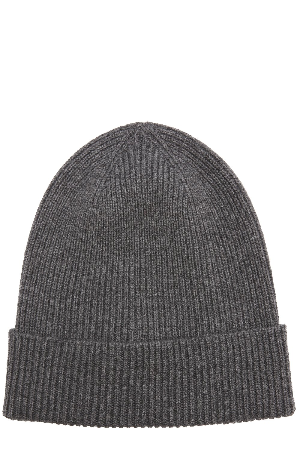 Шерстяная вязаная шапка с логотипом бренда MONCLER, арт. C2-091-00217-00-04957, фото 2