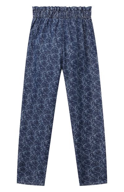 Джинсы KENZO, арт. K14045, фото 2