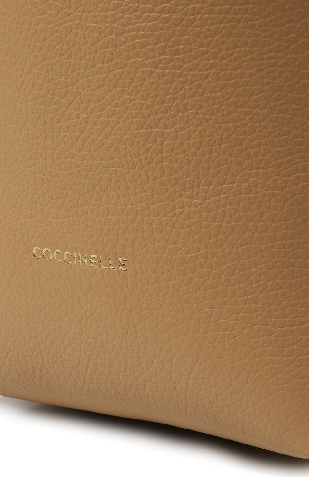 Сумка-шопер brume COCCINELLE, арт. E1 QHA 11 01 01, фото 3