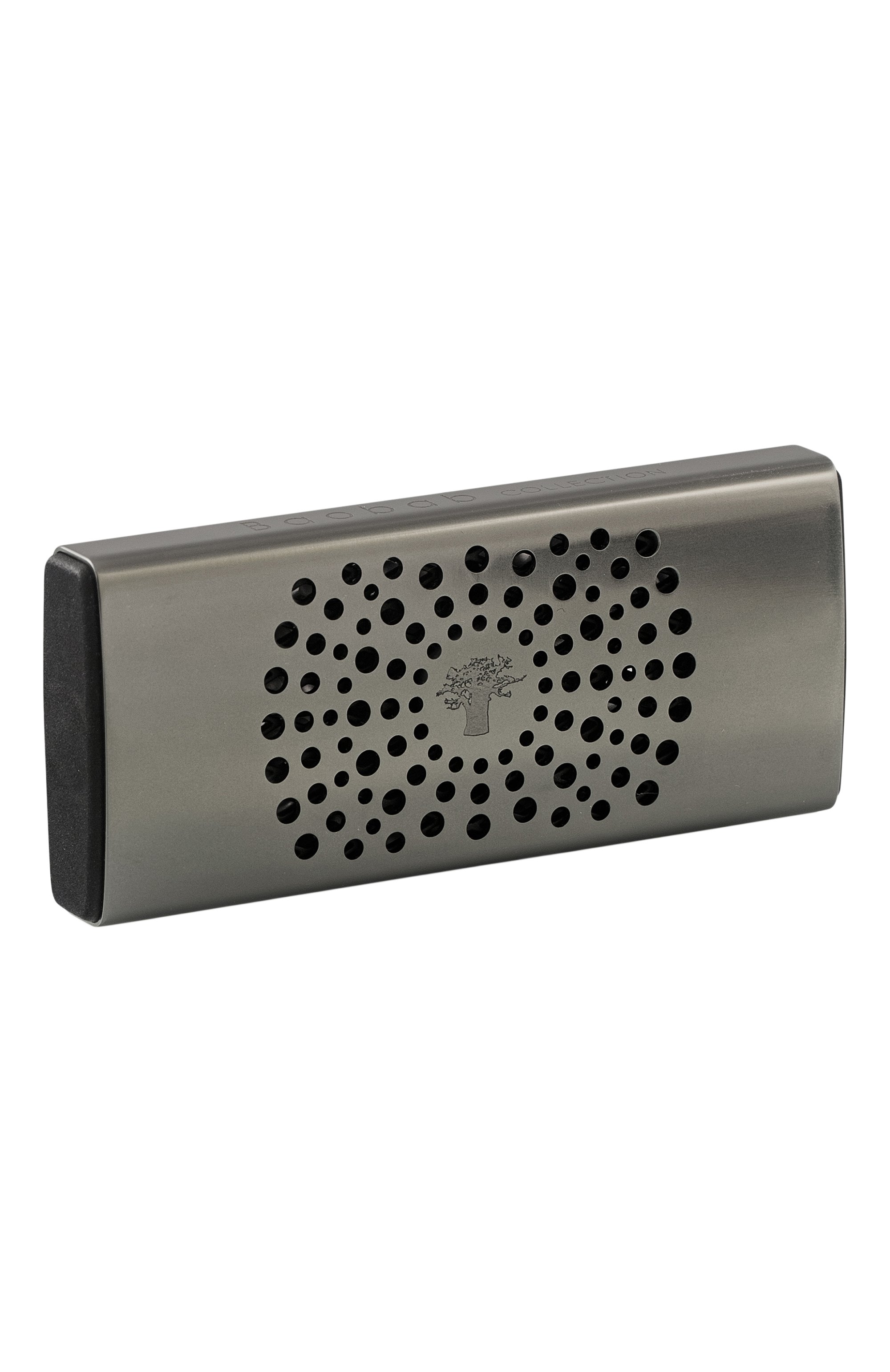 Металлический диффузор для автомобиля platinum BAOBAB, арт. 5415198516007, фото 1