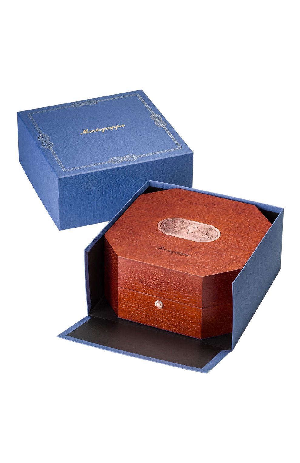 Перьевая ручка MONTEGRAPPA, арт. ISDAR2BW, фото 4