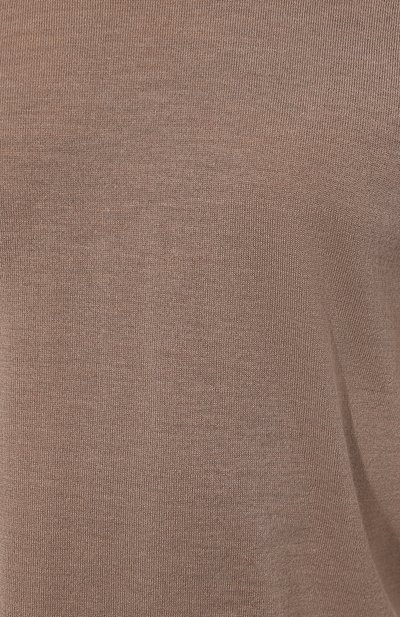 Джемпер из кашемира и шелка STEFANO RICCI, арт. KE03500G01/E24345, фото 5