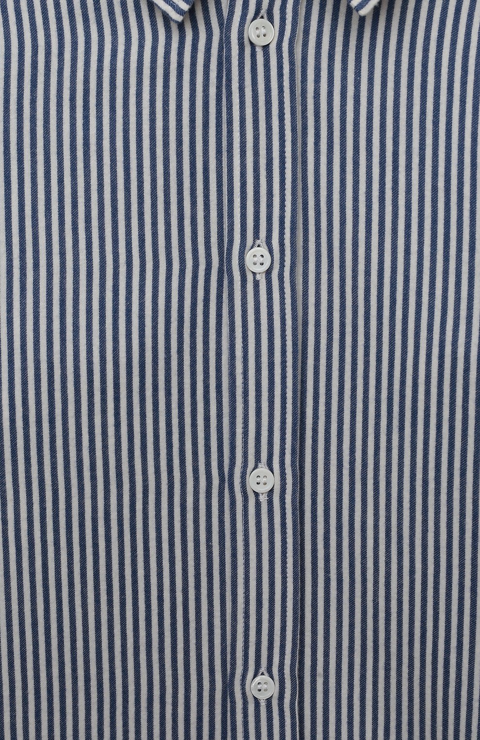 Хлопковая рубашка DAL LAGO, арт. DL08B/9307/13-16, фото 3