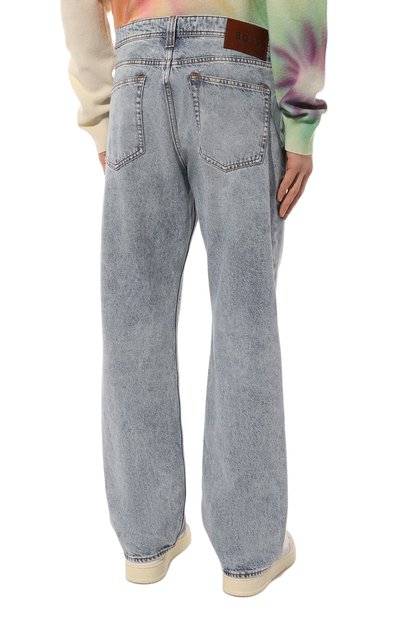 Джинсы BOSS ORANGE, арт. 50485403, фото 4