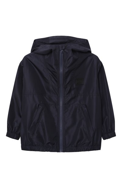 Ветровка DOLCE & GABBANA, арт. L42B85/FUS0L/2-6, фото 1