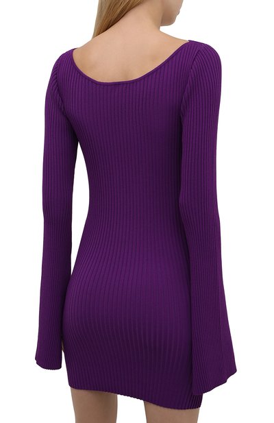 Платье SOLACE LONDON, арт. 0S30009A, фото 4