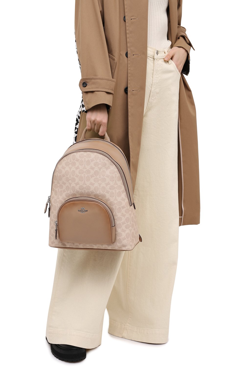 Рюкзак carrie COACH, арт. 1028, фото 5