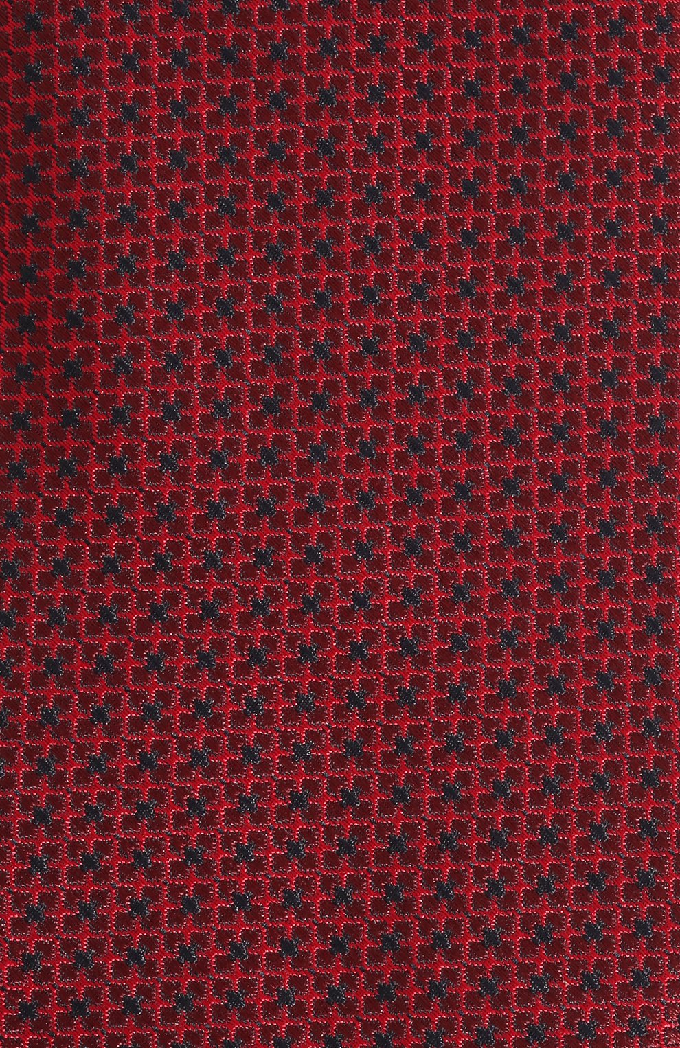 Шелковый галстук CANALI, арт. 18/HJ03501, фото 4