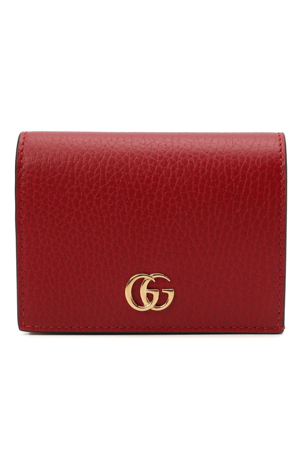 Кожаный кошелек GUCCI, арт. 456126/17WAG, фото 1